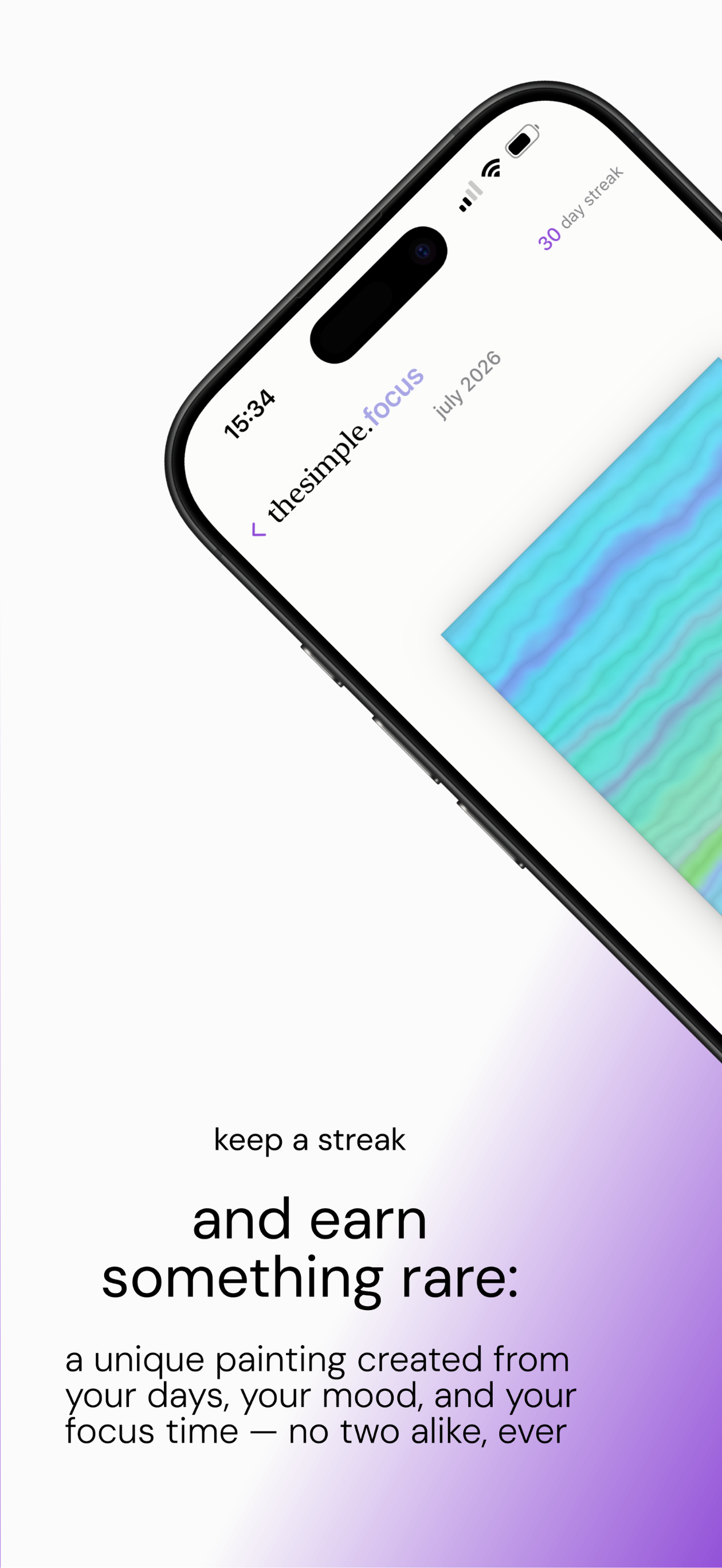 thesimple.focus screenshot 9