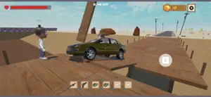 Windy Route screenshot 2