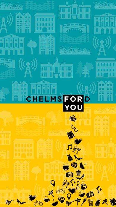 Screenshot #1 pour Chelmsford For You