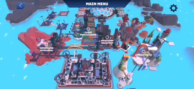 AWS Card Clash Screenshot 3 of 9