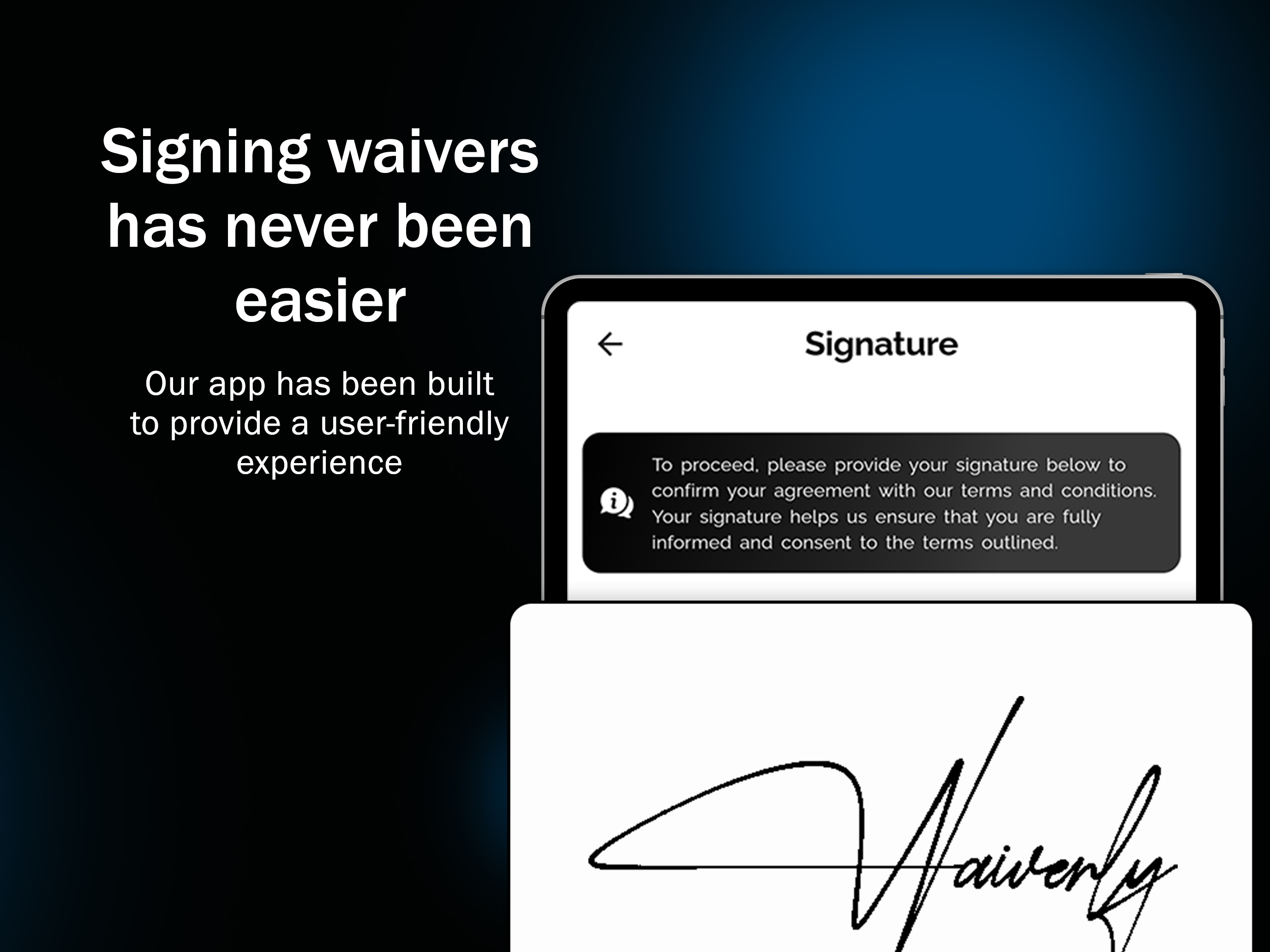 Waiverly