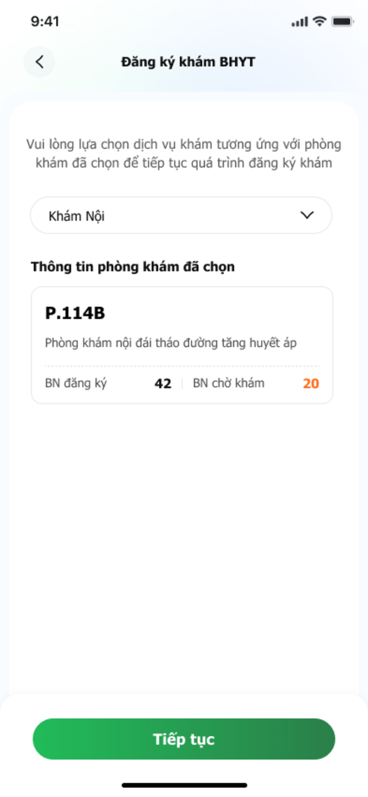 XanhPon SmartPass screenshot 3