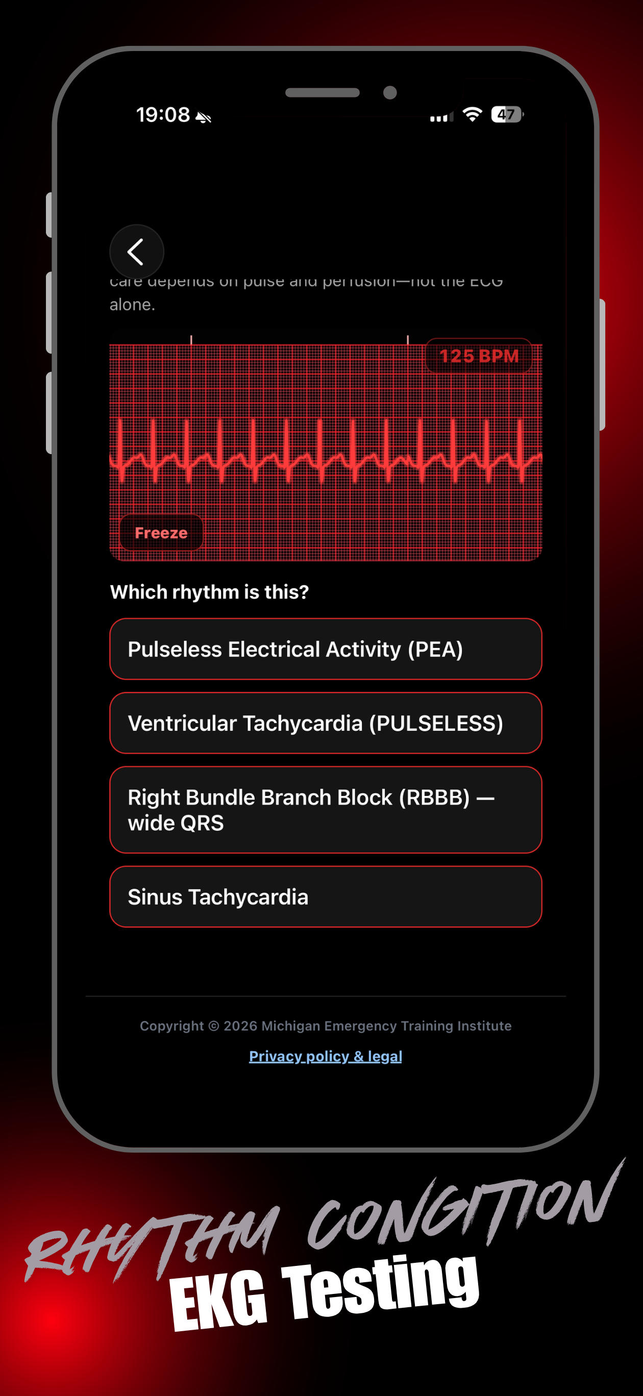 Pass with METI screenshot 6