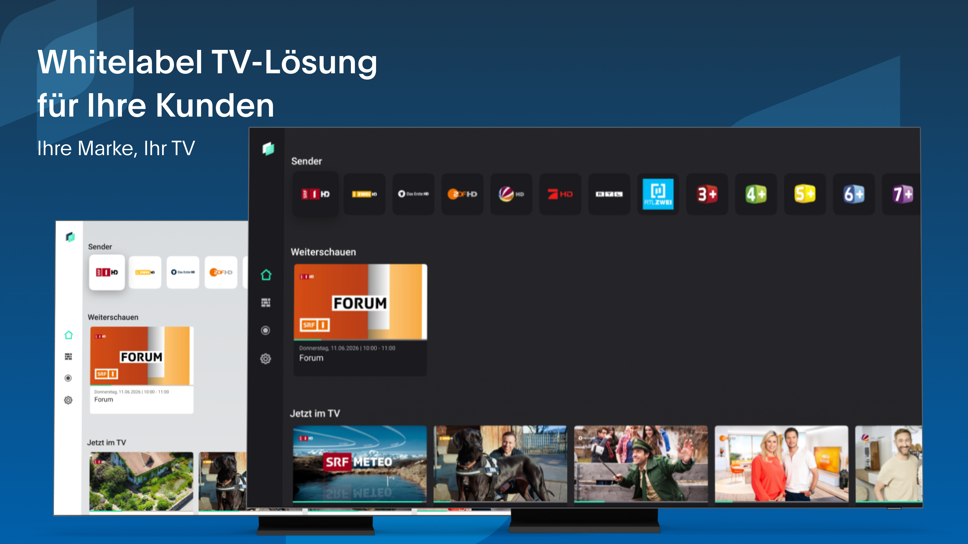 Netstream TV screenshot 10