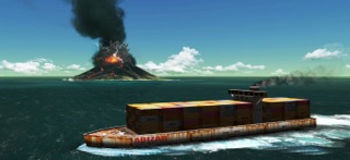 Mega Volcano - Fire and Fury Screenshot 3 of 4