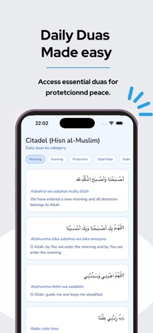 Marwaly: Quran & Journaling screenshot