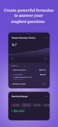 Threshold: Organize Your Money screenshot 4