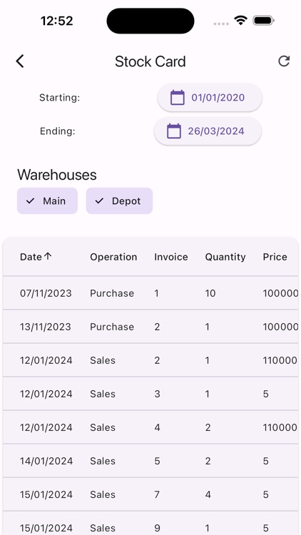 SBC Mobile - NPAS screenshot-4