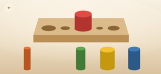PlayKiko: Toddler Games Screenshot 2 of 9