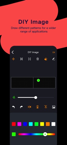 VivaLight screenshot