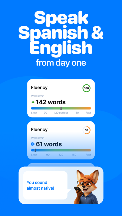 LiSN Learn English with Audio — screenshot 8