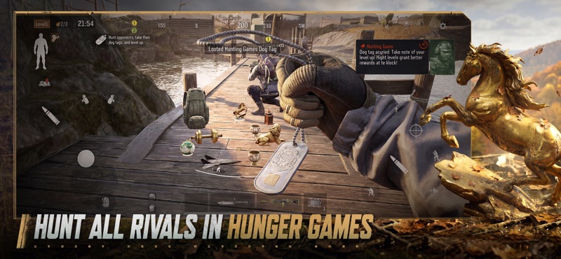 Arena Breakout: Realistic FPS screenshot 12