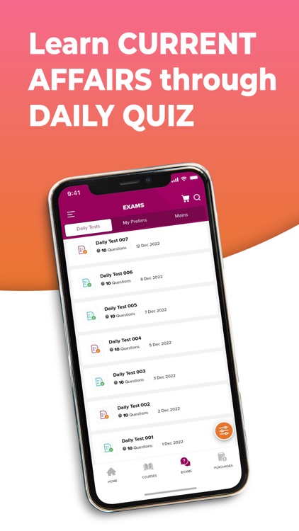 Prelims Killer screenshot-5