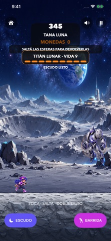 SkyDash screenshot 4
