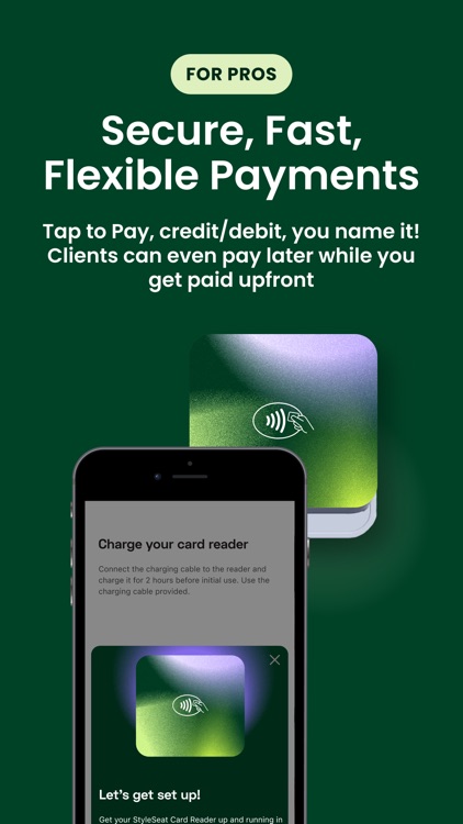 StyleSeat - Salon Appointments screenshot-7