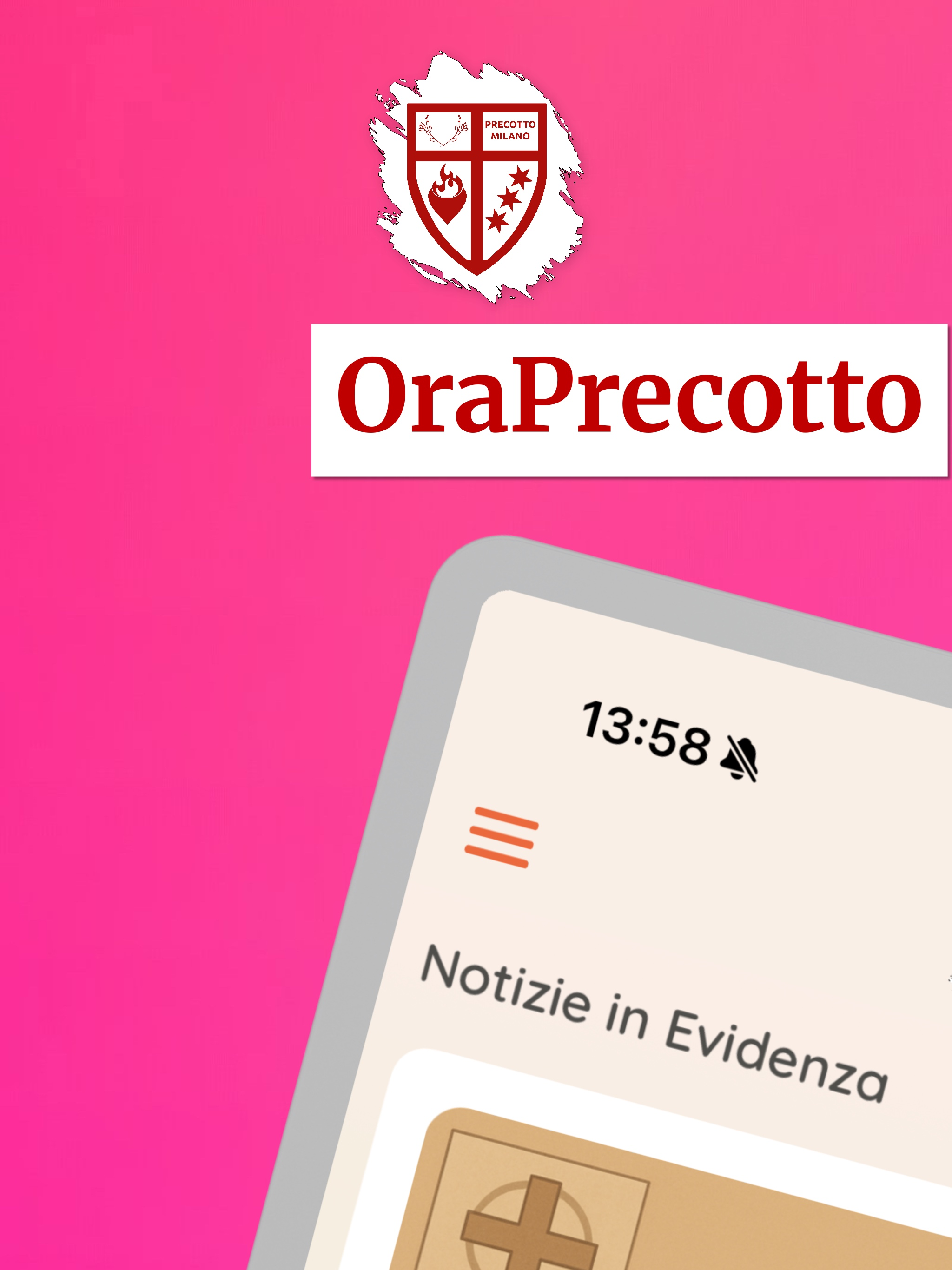 OraPrecotto