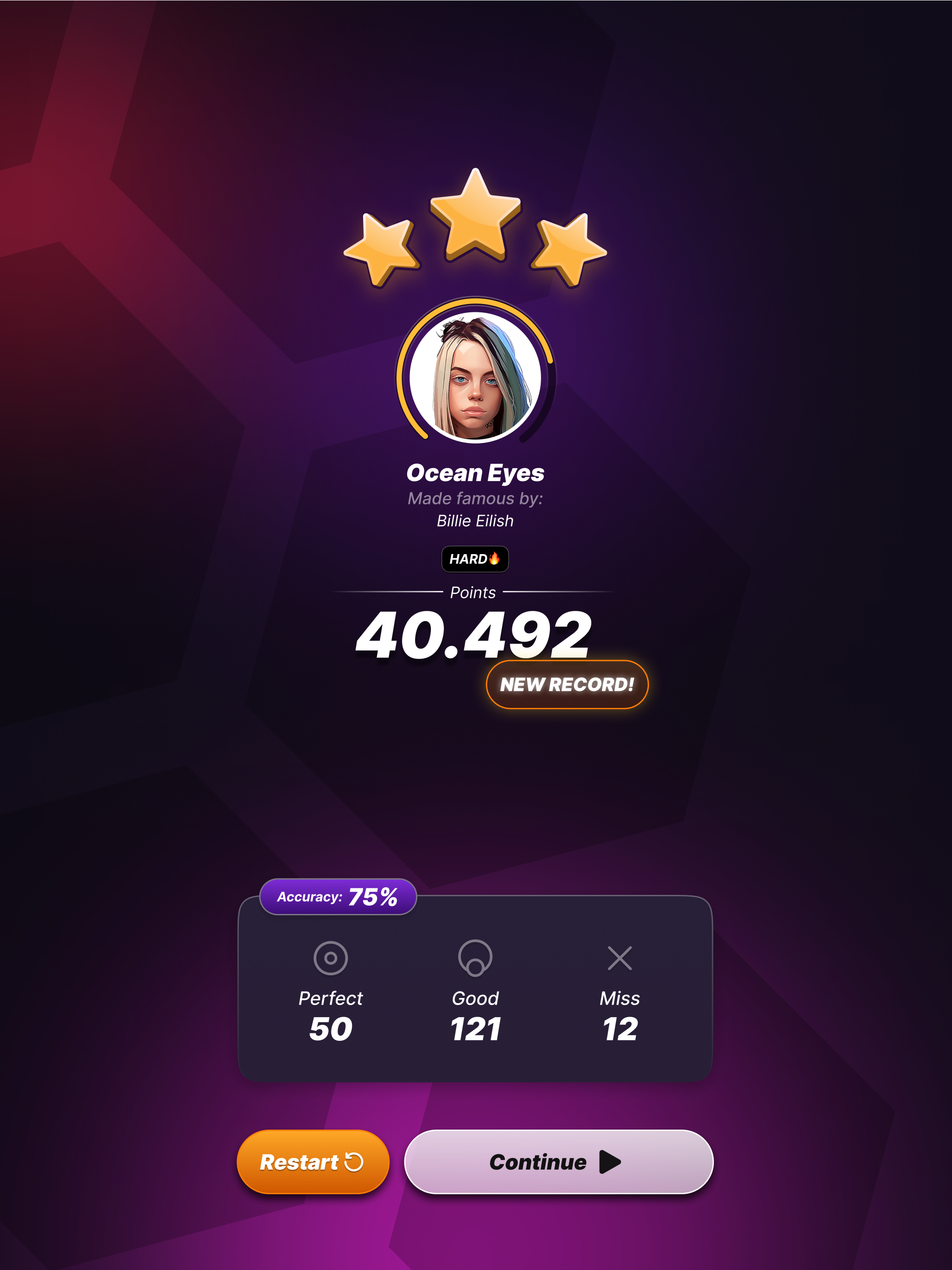 Pop Beat: Star Hits & Music
