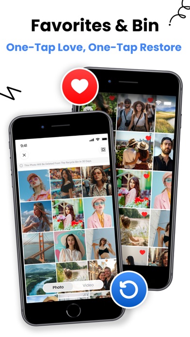Gallery - Photo Gallery Screenshot