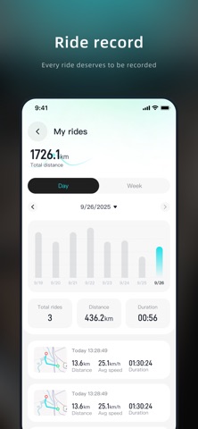 Xeejourney Screenshot 5 of 6