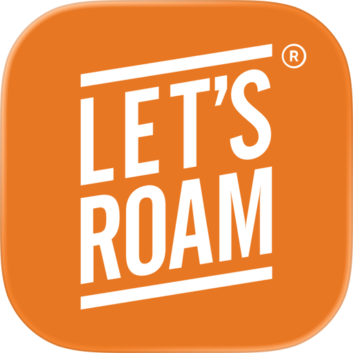 Let's Roam: Scavenger Hunts