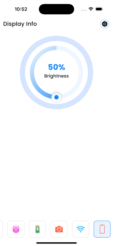 My Device Info & Manage screenshot 3