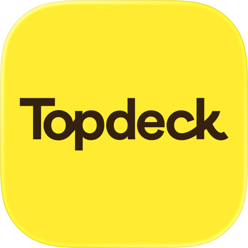 Topdeck Travel