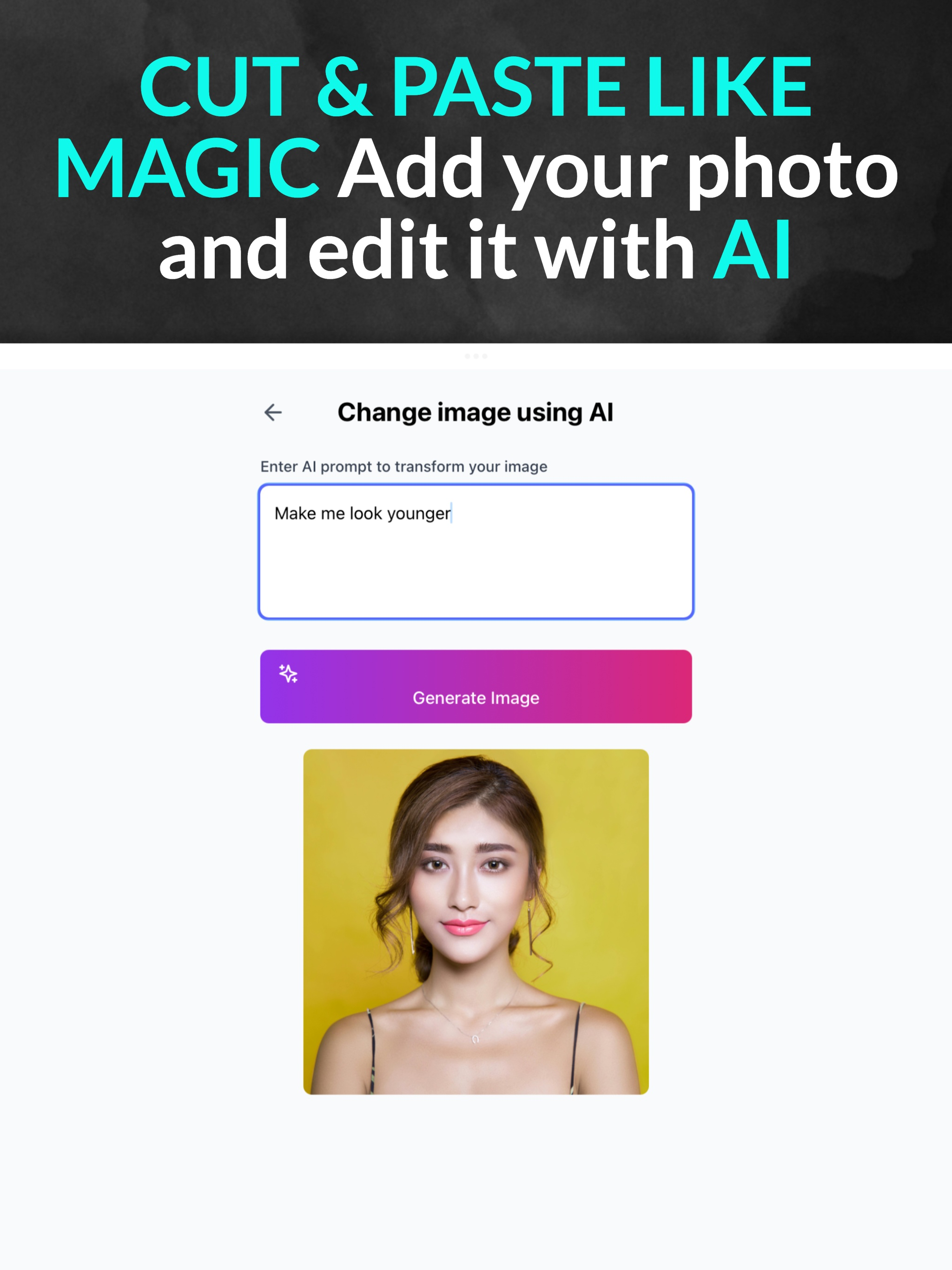 Cut and Paste Photos screenshot 5