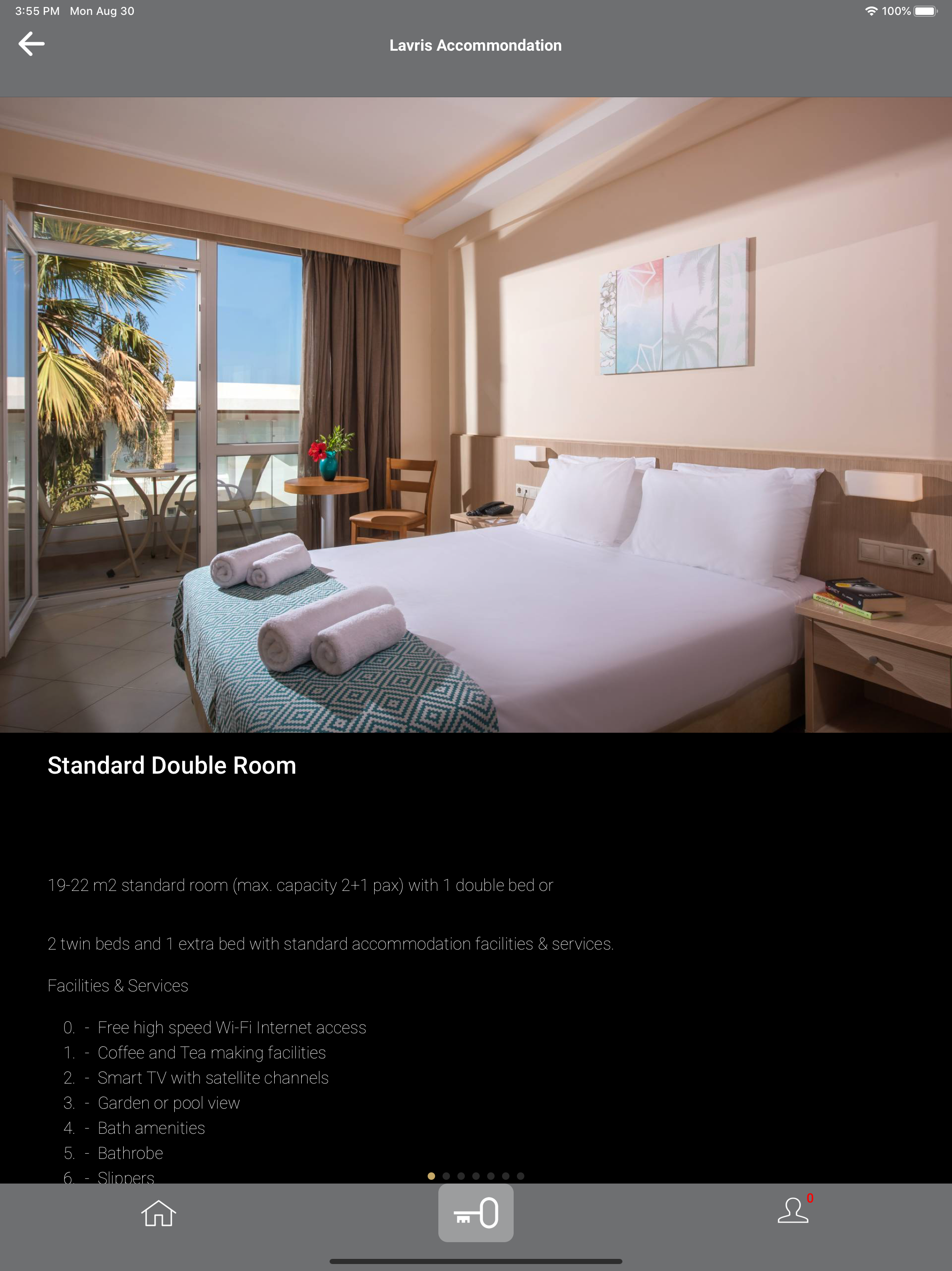 Lavris Hotels