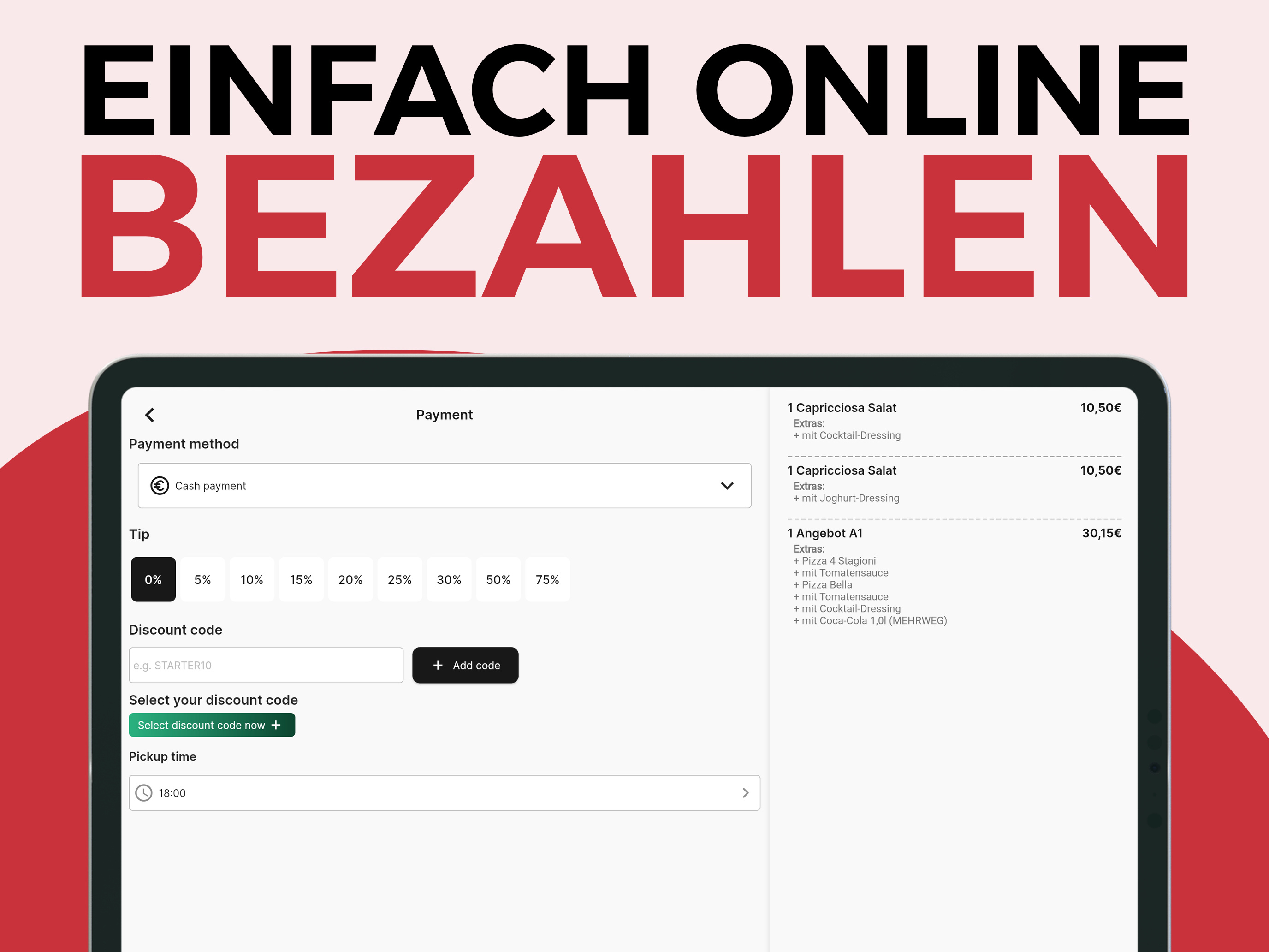 Pizzeria Venezia Dorsten screenshot 10