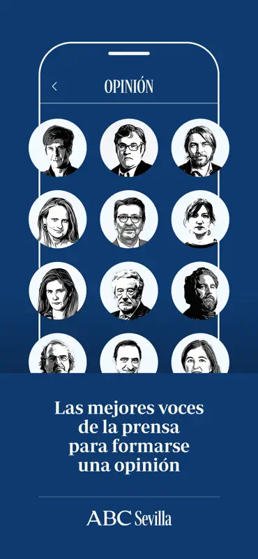 Diario ABC de Sevilla screenshot 3 of 7