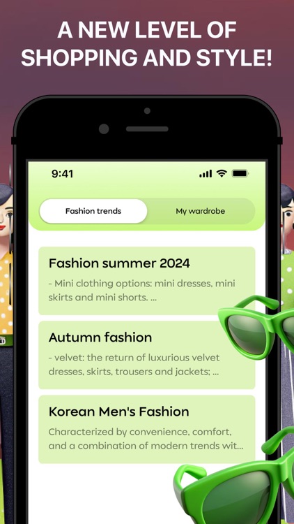 Vellatrix: Style Consultant screenshot-3