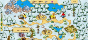 Gnomes Garden Chapter 2 screenshot #2 for iPhone