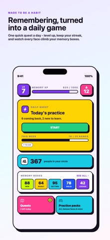 Namefinity Screenshot 1 of 9