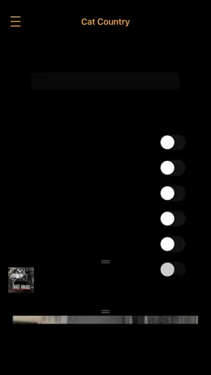 Cat Country 95.1 screenshot 4