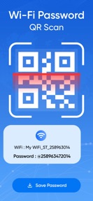 Wifi Spot : Mobile Hotspot screenshot