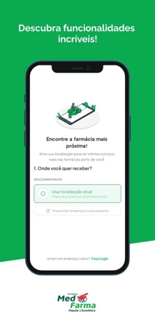 Med Popular Econômica screenshot