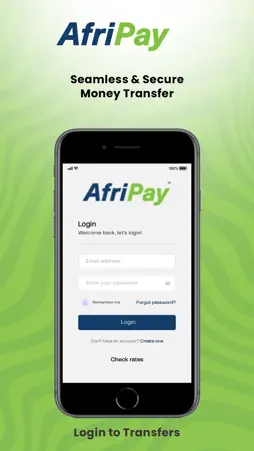 AfriPay screenshot 4