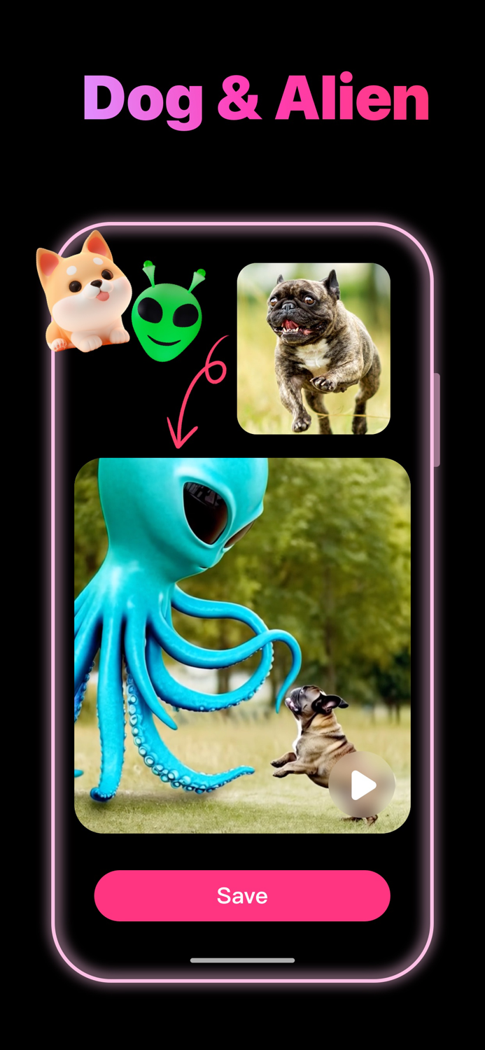 AI Video Clip Maker  Creator