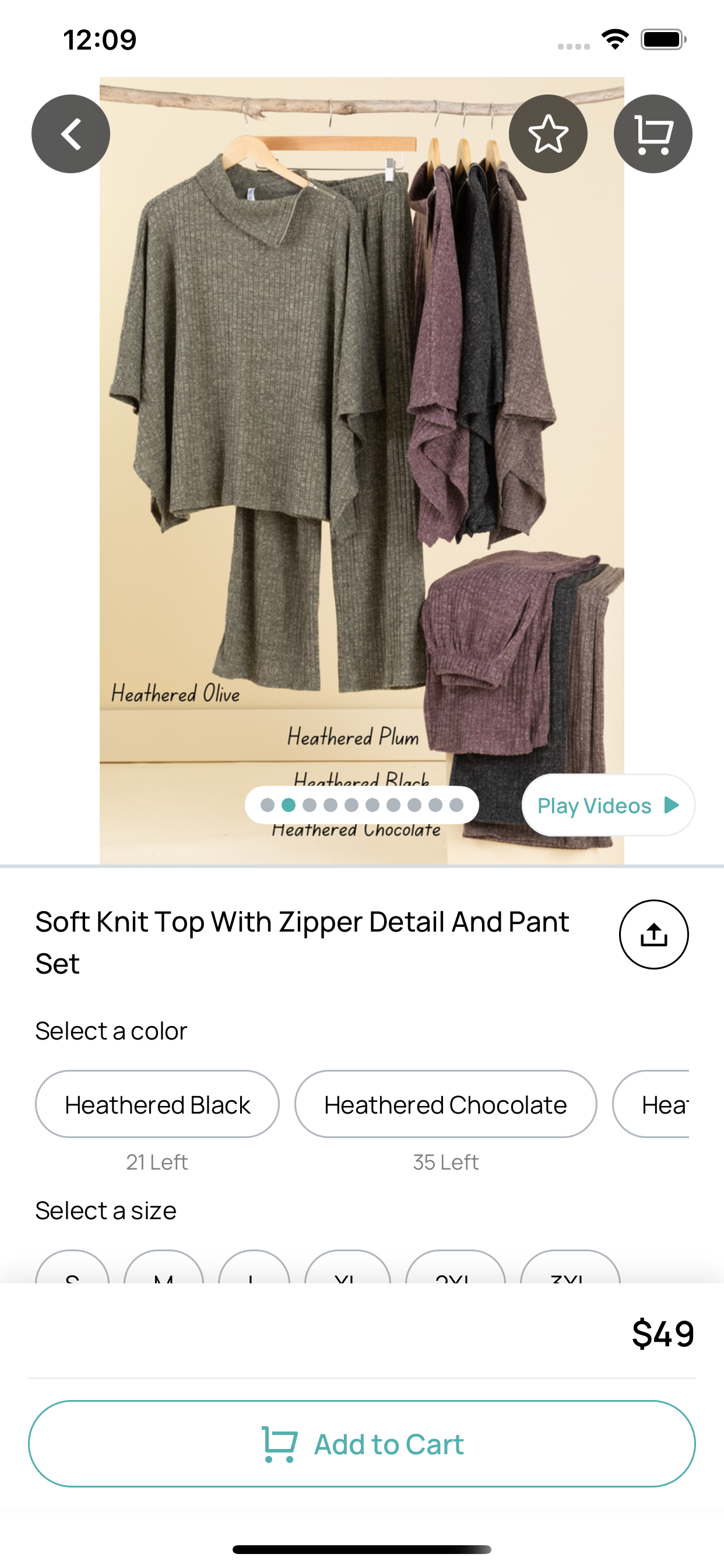 Shop Filly Flair
