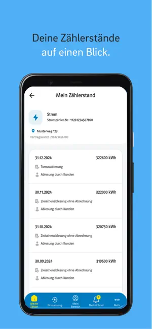 SH Netz (Schleswig Holstein) screenshot 4