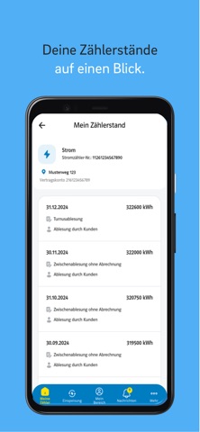 SH Netz (Schleswig Holstein) Screenshot 4 of 6