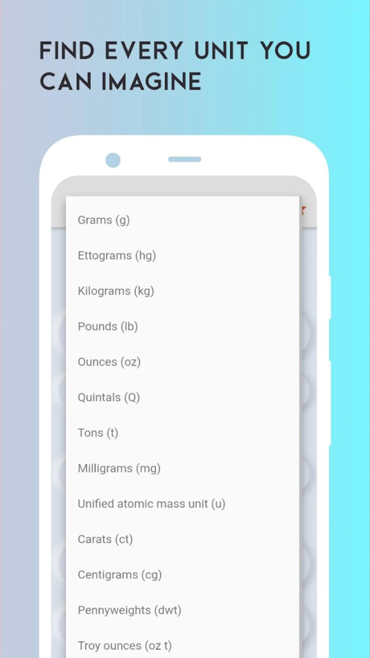 #4. Convertify Plus (iOS) 由: Mutaaffaf Wahhaj Nasir