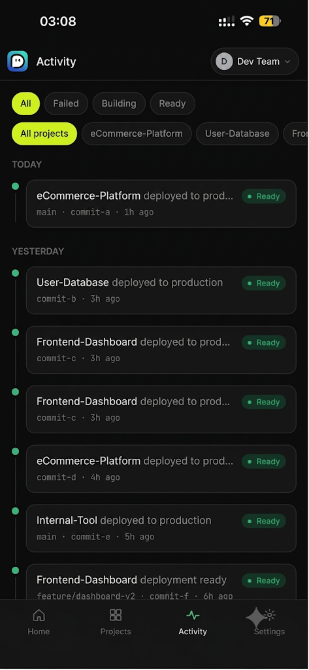 DeployKitPro screenshot 3