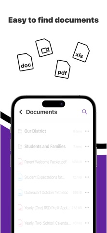 Ellsworth Community Schools Screenshot 4 of 4