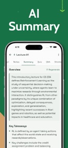 Turboscribe: AI Note Taker screenshot