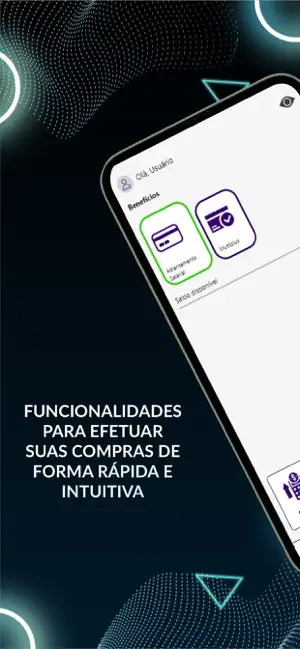 Coopelife Card screenshot 1