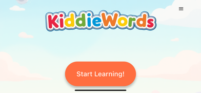 KiddieWords Screenshot 1 of 10