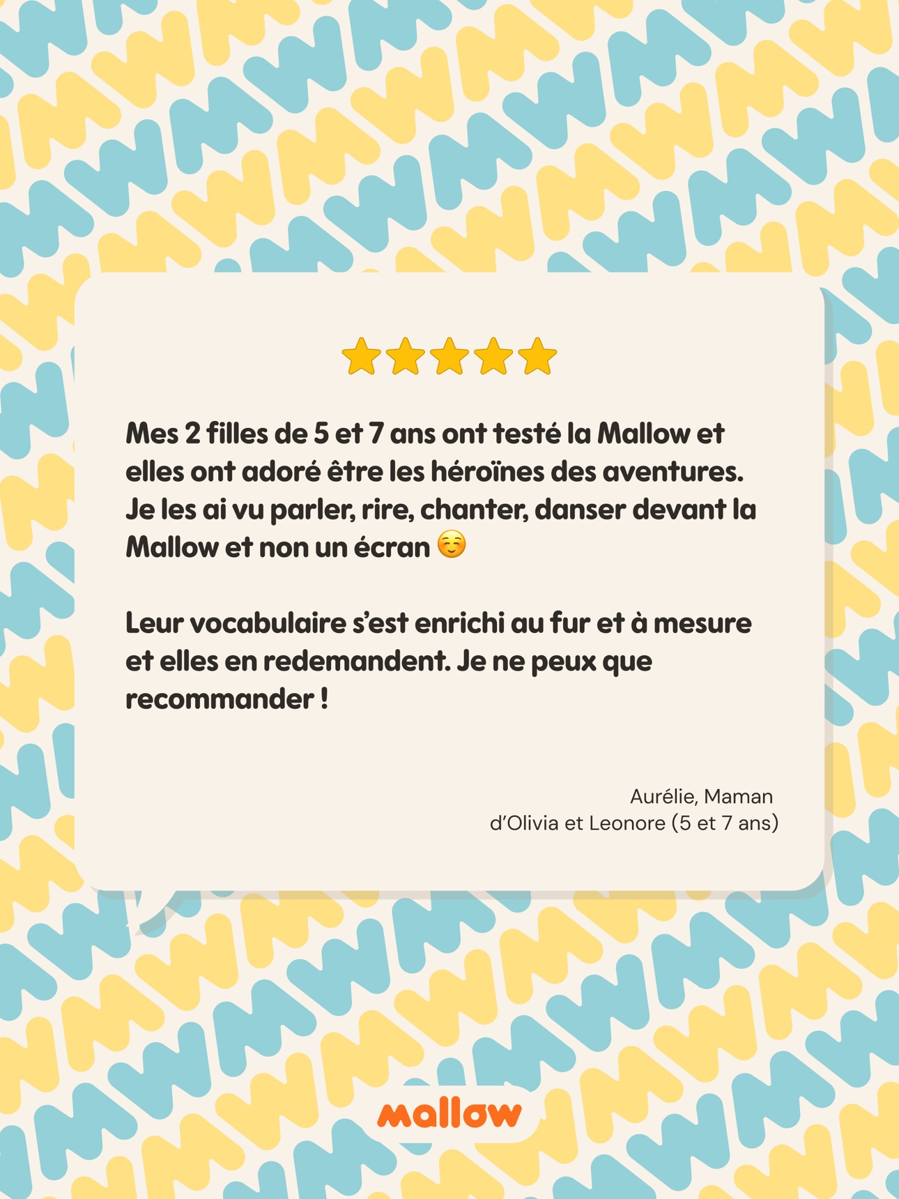 Screenshot 12 of Mallow - Jeux audio sans écran