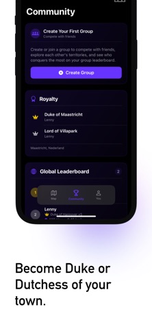 conqrun screenshot