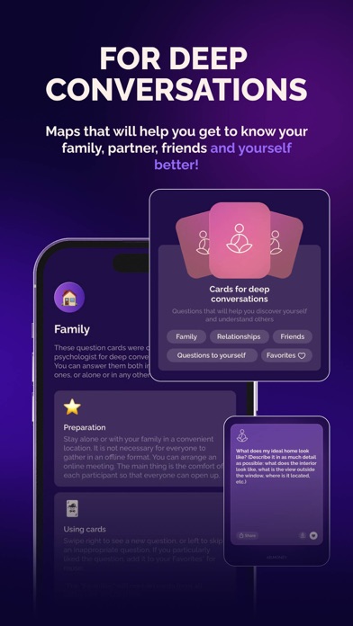 AB.MONEY: meditation & breath Screenshot